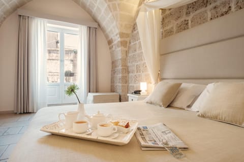 Hotel L'Arcangelo - Boutique Hotel Hotel in Province of Taranto