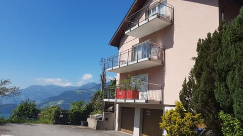 BellaRosa Condominio in Nidwalden
