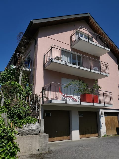 BellaRosa Condominio in Nidwalden