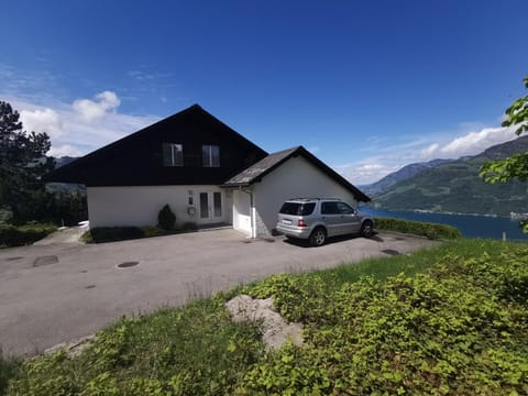 BellaVista Eigentumswohnung in Nidwalden