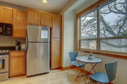 B2-River View-AC-3BR/3.5BA Casa in Hood River