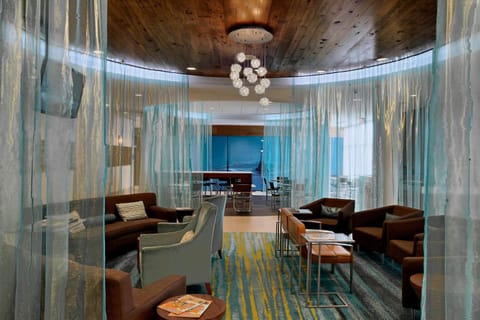 SpringHill Suites by Marriott Lake Charles Hôtel in Lake Charles