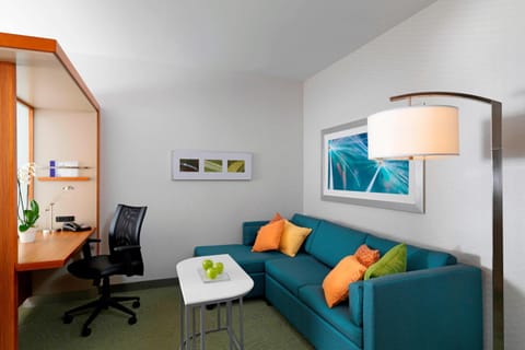 SpringHill Suites by Marriott Lake Charles Hôtel in Lake Charles