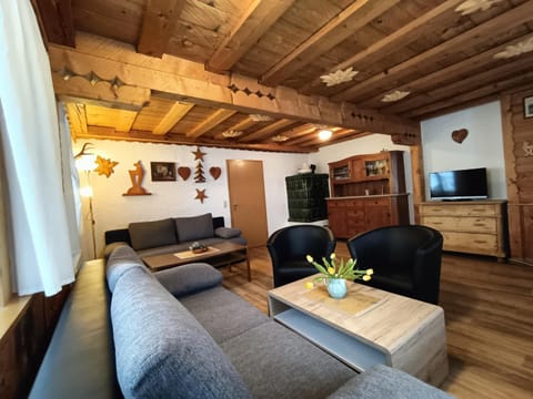 Oberweinfeld Apartment in Berchtesgaden