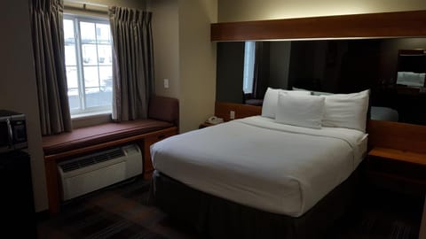 Microtel Inn & Suites by Wyndham Bozeman Hotel in Bozeman