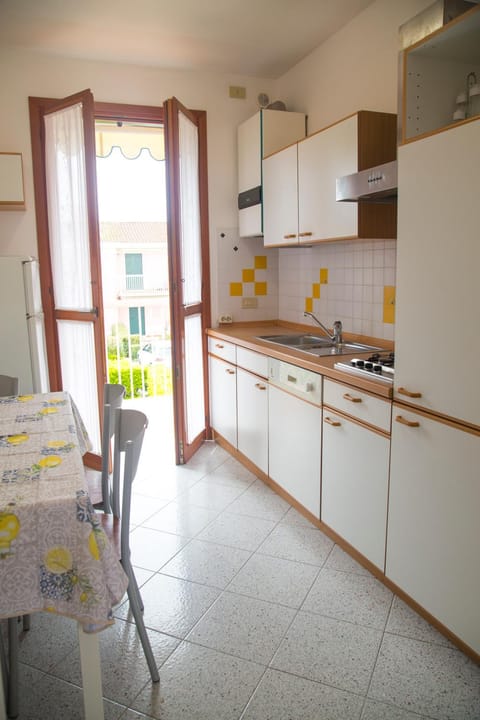 Sunny terrace apartament Apartment in Lido di Jesolo