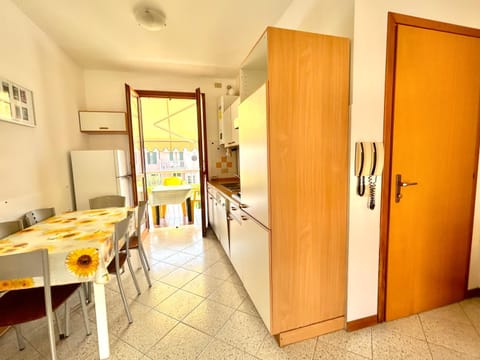 Sunny terrace apartament Apartment in Lido di Jesolo