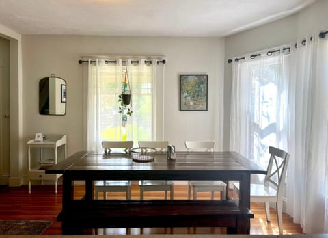 Lucky 30 Day House in Hood River