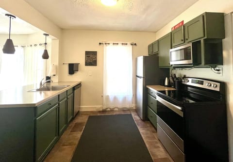 Lucky 30 Day House in Hood River