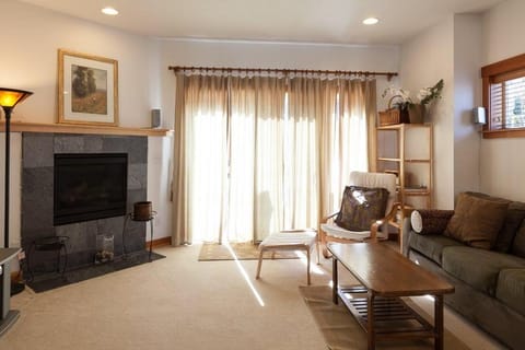 Venturi 30 Day House in Hood River