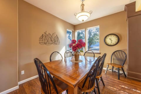 West Sail 30 Day Minimum House in Hood River