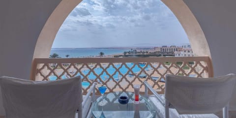 Old Palace Resort Sahl Hasheesh Resort in Hurghada
