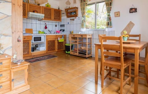 Casa Majores Farm Stay in La Gomera