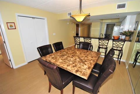 Edgewater Condo Unit #104 Condo in South Padre Island