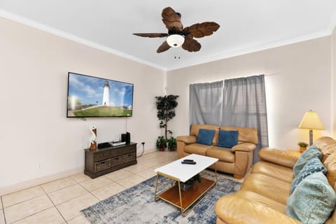 Mar y Sol Condo Unit #3 Apartment in South Padre Island