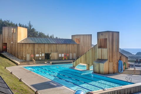 Sea Forever House in Sonoma County