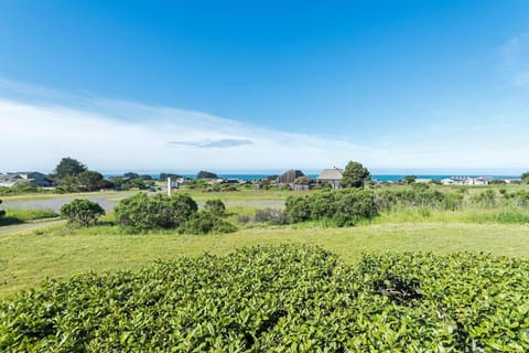 Sea Forever House in Sonoma County