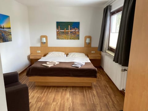 Pension - Der Berghof Chambre d’hôte in Braunlage