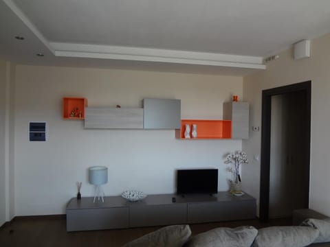 La vita è bella Apartamento in Castiglion Fiorentino