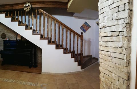 Vila Vladimir Bed and Breakfast in Brasov