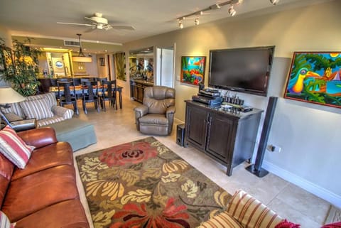 Ocean Vista Condo Unit #406 Condo in South Padre Island