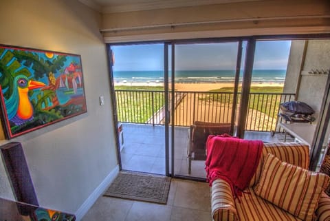 Ocean Vista Condo Unit #406 Condo in South Padre Island