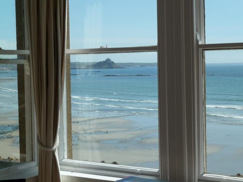 Mount Royal - Penzance Bed and Breakfast in Penzance