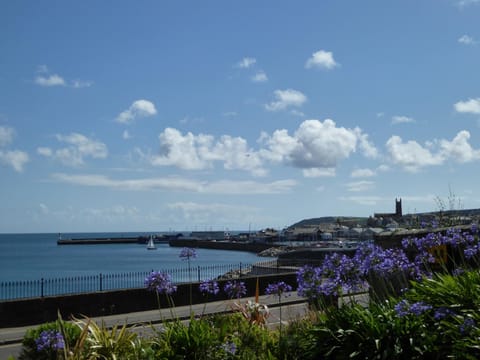 Mount Royal - Penzance Bed and Breakfast in Penzance