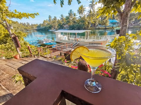 Loboc River Resort Resort in Central Visayas