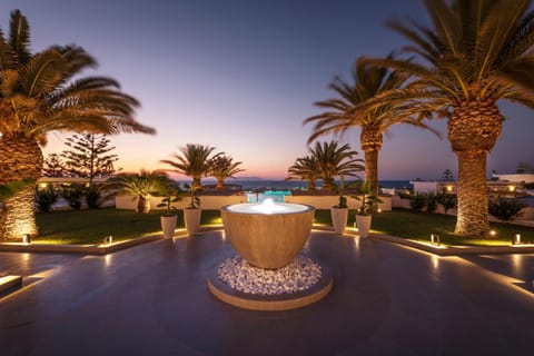 Balcony/Terrace, Sunset