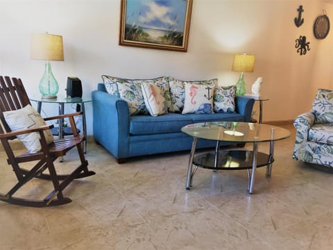 Beachview Condo Unit #214 Condo in South Padre Island