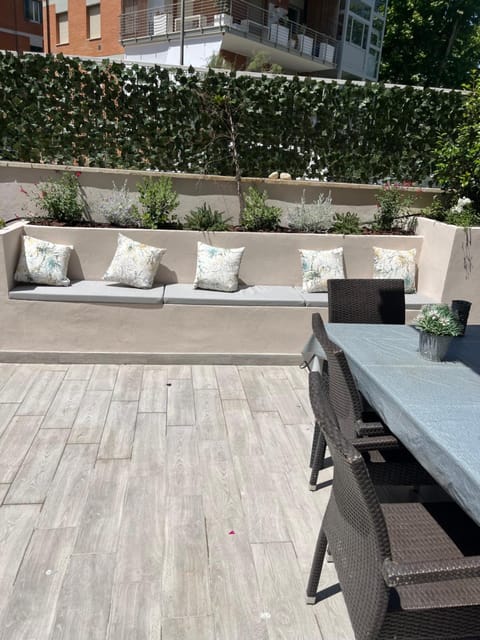 Aria di Mare Apartment in Ostia