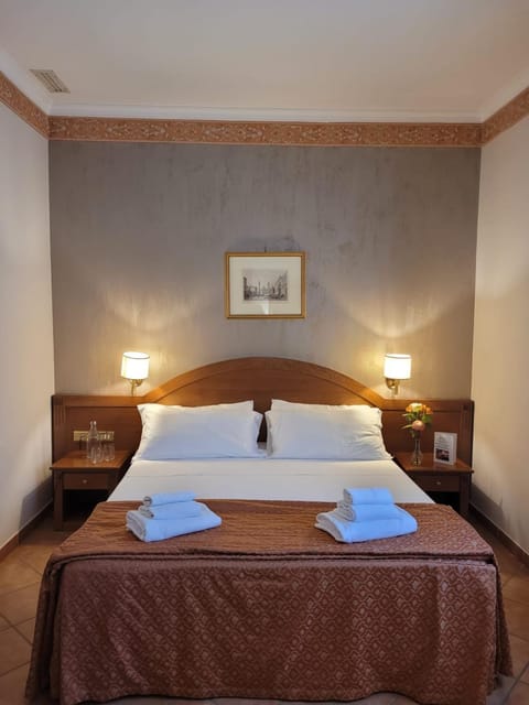 Hotel Squarciarelli Hotel in Grottaferrata