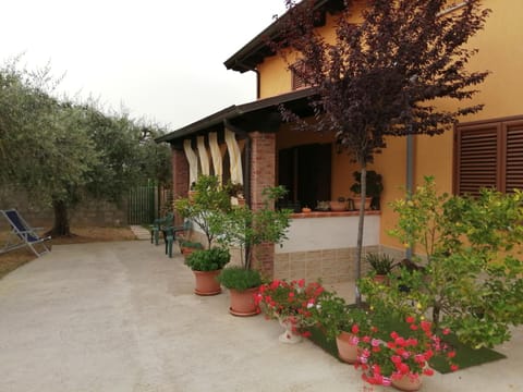 La casetta Bed and Breakfast in Ortona