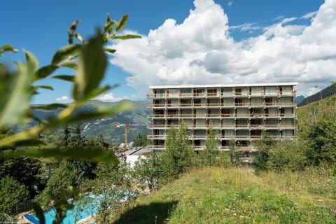 Résidence Pierre & Vacances le Moriond Apartment hotel in Saint-Bon-Tarentaise