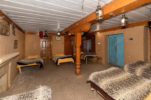 NotOnMap - Mystic Village Alojamento de férias in Himachal Pradesh
