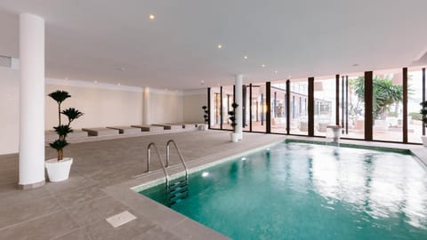 Spa and wellness centre/facilities