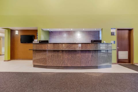 Best Western Plus Dryden Hotel and Conference Centre Hotel in Manitoba