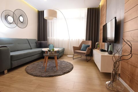 Apartment Speranza Eigentumswohnung in Zadar