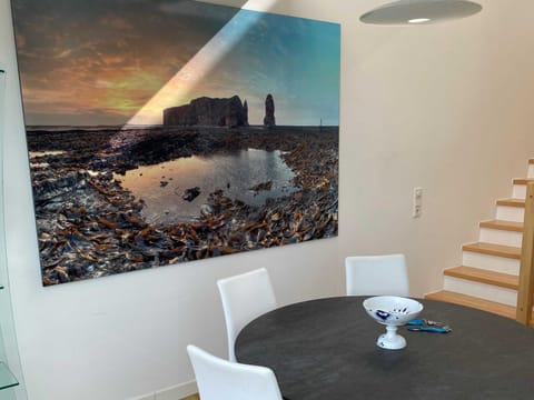 Tor zum Meer Apartment in Heligoland