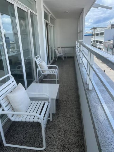 Apartamento Vip Edificio Calima Apartment in San Andres