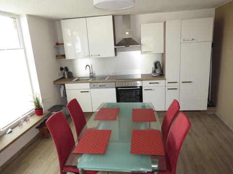 Ferienwohnung Frühlings Condo in Medebach