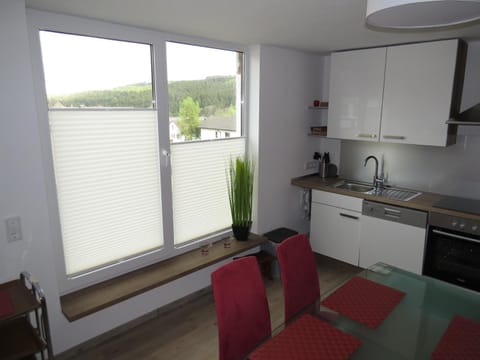 Ferienwohnung Frühlings Condo in Medebach