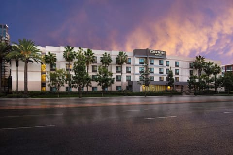 Courtyard by Marriott Santa Ana Orange County Hotel in Costa Mesa