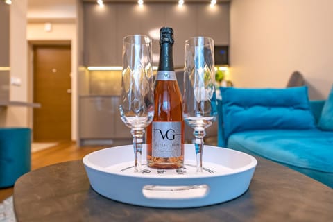 Simpsono Apartamentai Nr.1 Apartment in Palanga