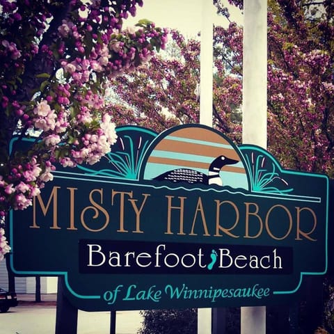 Misty Harbor Resort Resort in Gilford