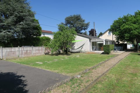 Gite Mona & Lisa House in Amboise