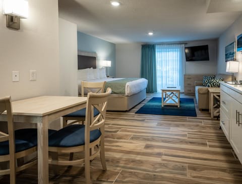 Palmera Inn and Suites Hotel in Hilton Head Island