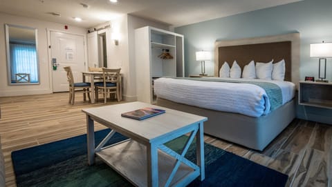 Palmera Inn and Suites Hotel in Hilton Head Island