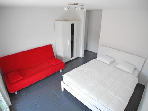Casa Jorio App 9999 Appartamento in Ascona